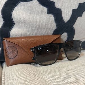 Ray-Ban Boyfriend Sunglasses